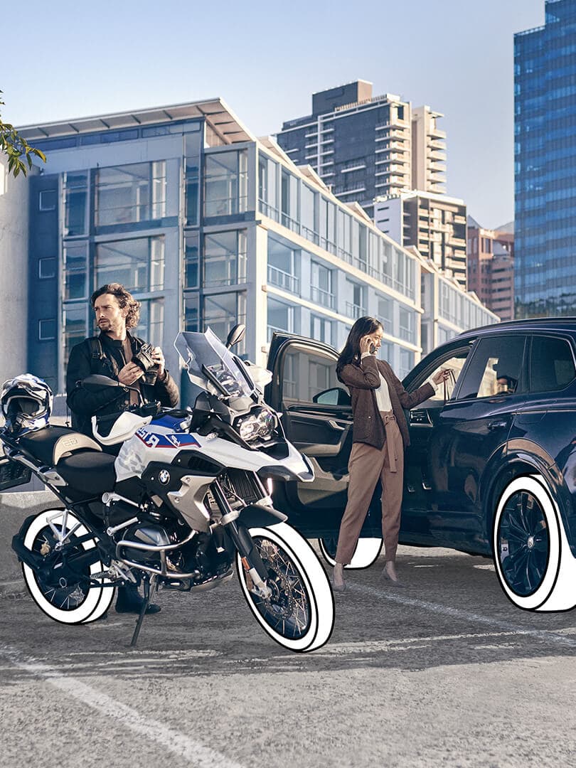Sticker - Michelin Innovation