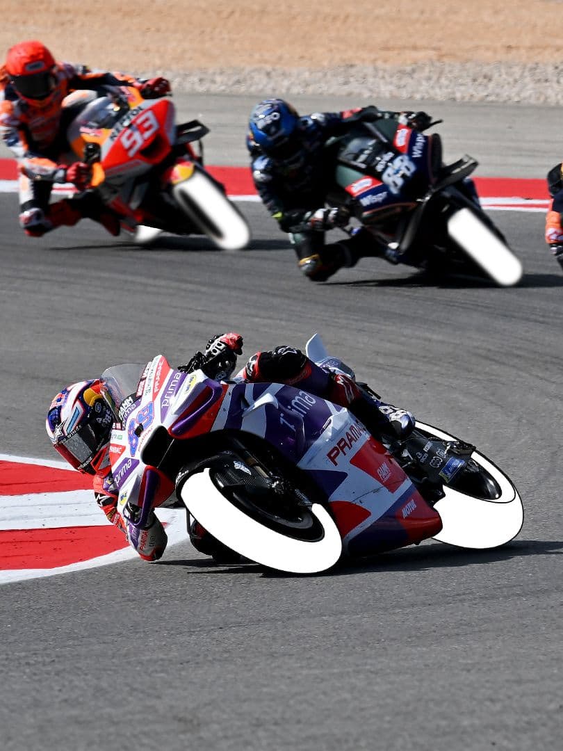 Sticker - Motorsport